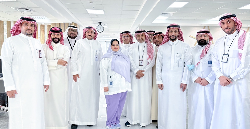 قصة نجاح الإدارة التنفيذية للتشغيل
